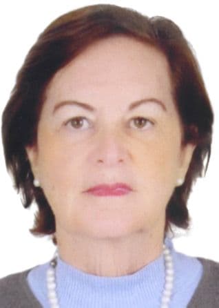 Bakula Budge Maria Cecilia Crescencia Rosa