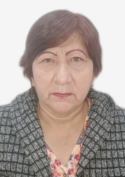 Avendaño Roca Nelly Esther