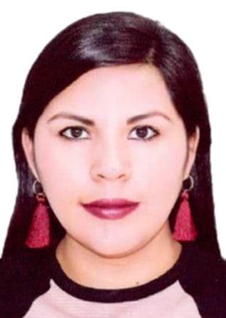 Sullcaray Quispe Maria Elena