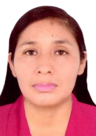 Abarca Chahuayllo Ruth