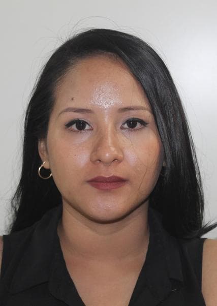 Romani Lopez Xiomara Alicia