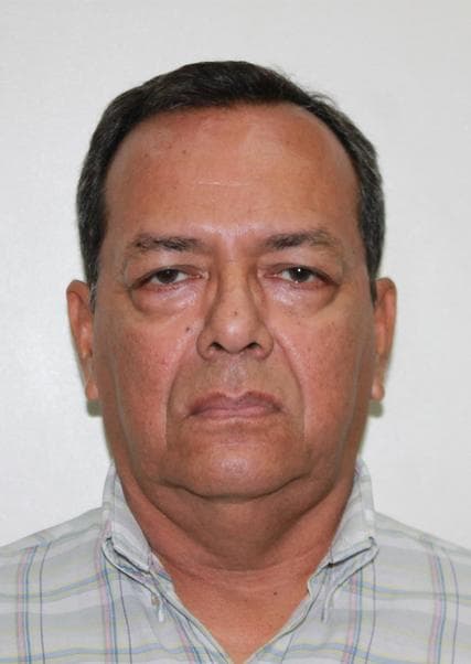 Casuso Chavez Pablo Martin