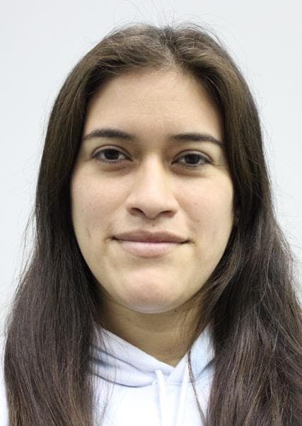 Marrou Vasquez Stephanie Gisselle