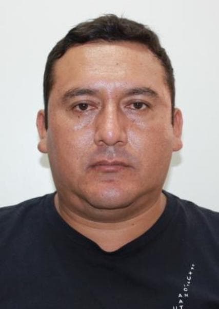 Mauricio Almonacid Martin Pedro