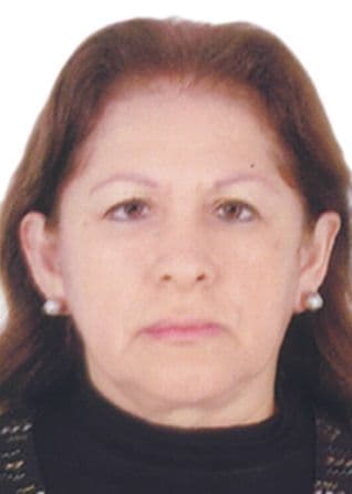 Pickling Bedoya de Labenita Maria Elizabeth