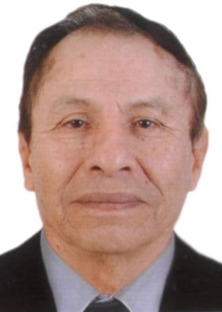 Herrera Eche Rolando Fermin