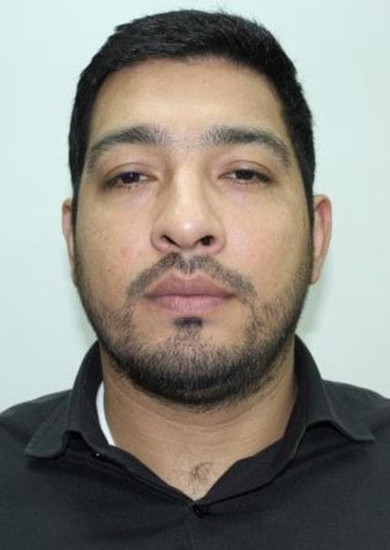 Goncalvez Montoya Isaac