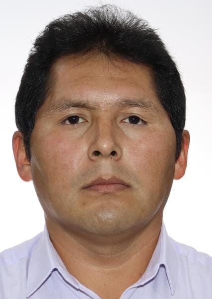 Paira Cespedes Danny Mark