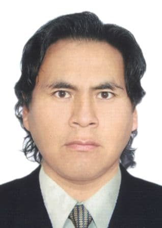 Ramos Paredes Guido Ricardo