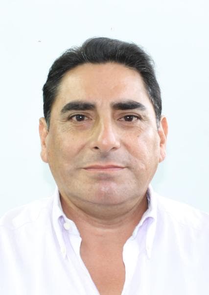 Alvarez Loayza Carlos Gonsalo