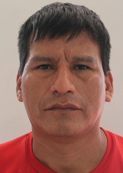 Arango Clemente Fernando