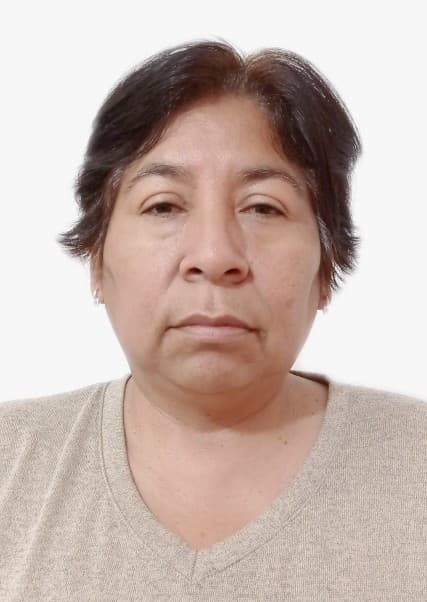 Segovia Cutipa Maria del Pilar