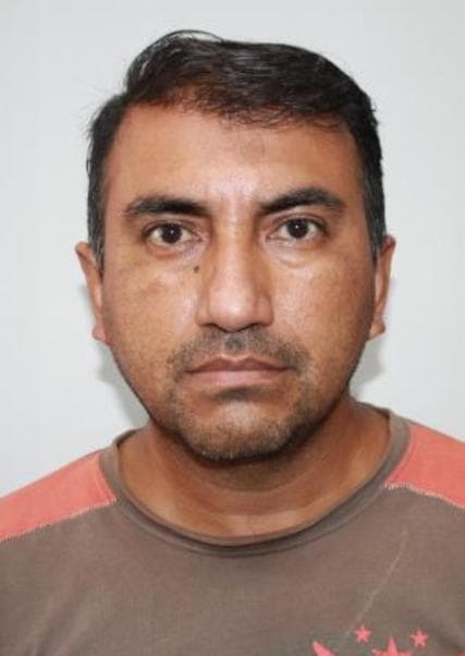 Zafra Samame Victor Hugo