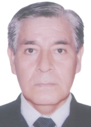 Lazaro Sabino Alejandro