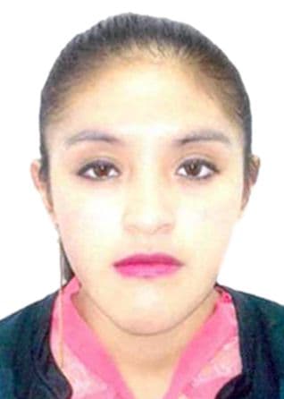 Chumbes Poma Susan Heidi