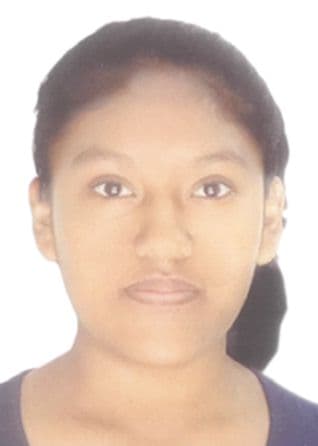 Alarcon Alarcon Ana Rebeca