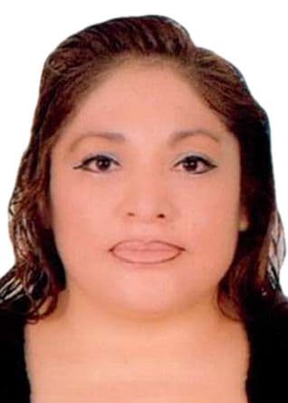 Chauca Perez Fina Consuelo