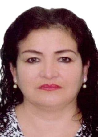 Chavez Ramirez Veronica Liliana