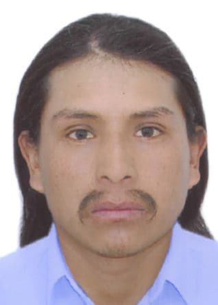 Uscamayta Totocayo Rodrigues Juan