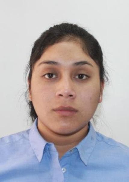 Gutierrez Marin Deysi Isamar