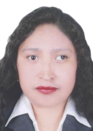 Pocomucha Gomez Mabel