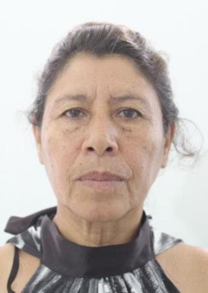 Villalobos Davila Maria Perpetua