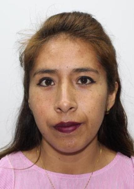 Pastor Mendoza Judith Ruth