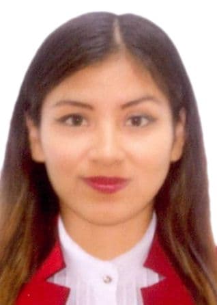 Huayllane Llanca Monica