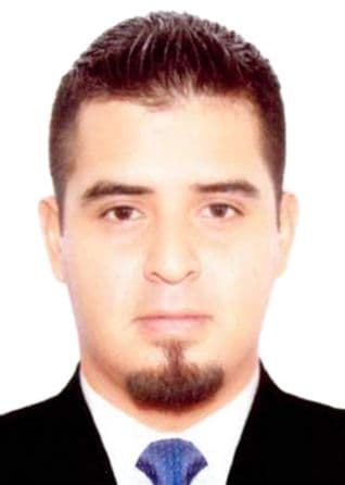 Picon Alcantara Luis Ernesto