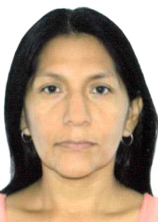 Hernandez Palomino Maria Elena