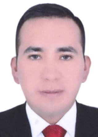 Gavancho Valenzuela Gilmar