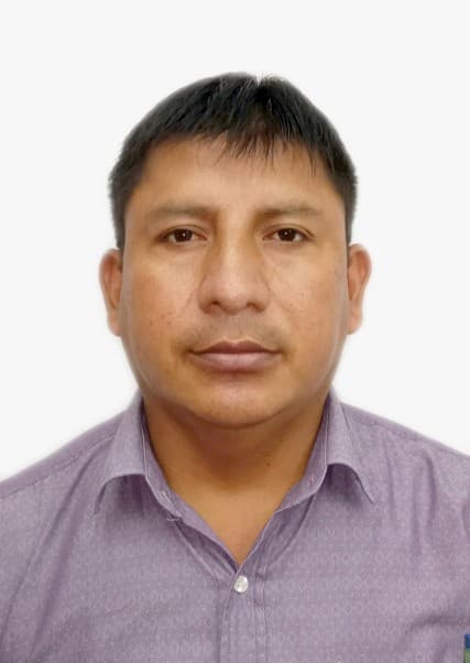 Calla Chura Hector Edson