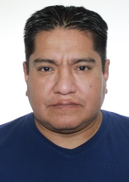 Adrian Coripuna Johnny