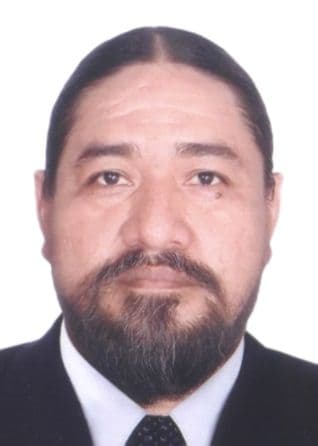 Urbina Yacila Guillermo Pascual