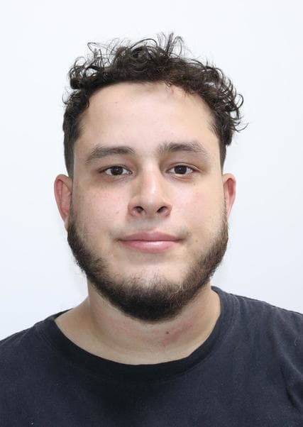 Reguera Flores Gian Luca