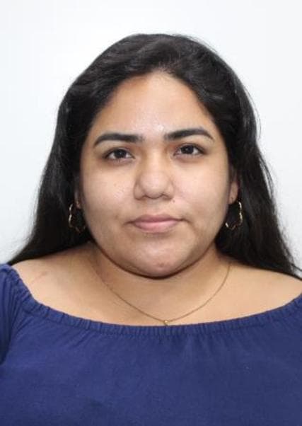 Alfaro Albildo Monica Maria Elizabeth