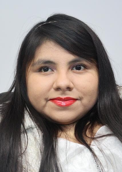 Romero Aguilar Carmela