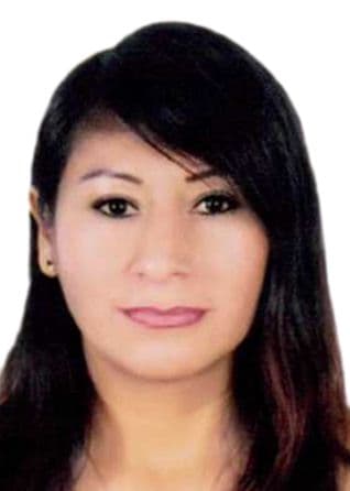 Guzman Velasque Adolfa