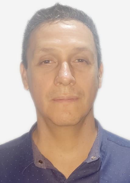 Davalos Gomez Pedro Ulises