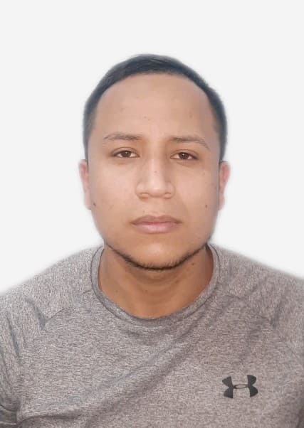 Nuñez Ortiz Renzo Manuel