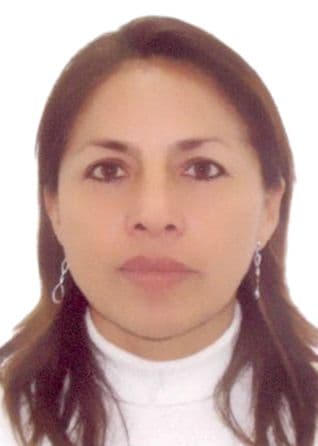 Chavez Moralez Marta