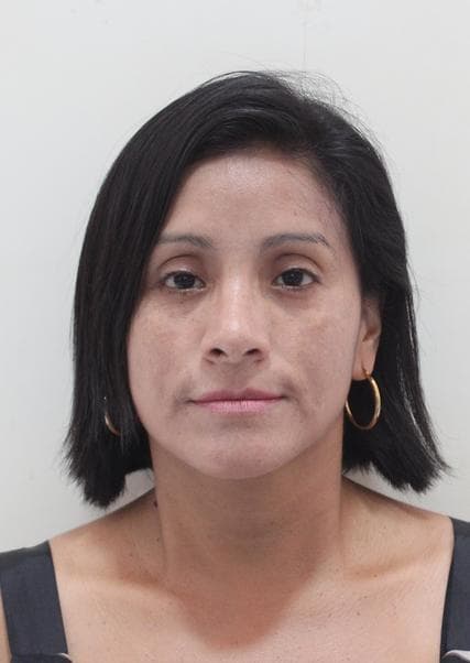 Fuentes Reynoso Celia Luz