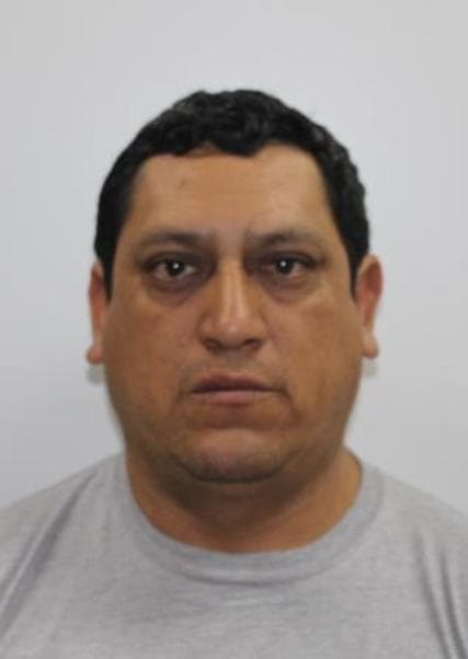 Ames Andahua Raul Efrain