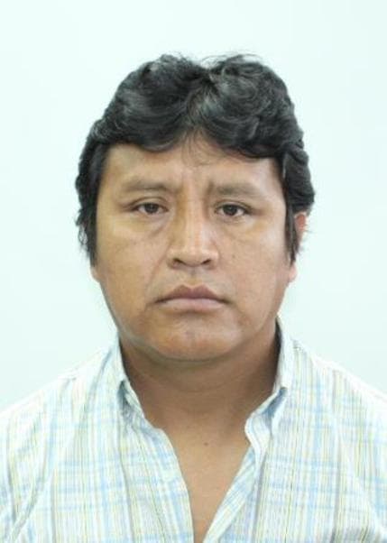 Amanqui Quispe David Jesus