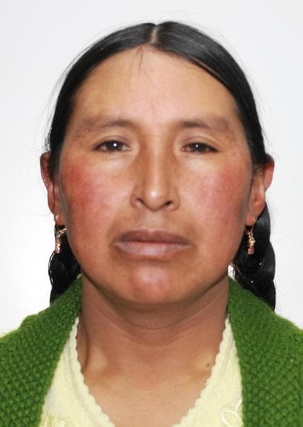 De la Cruz Huarancca Maria