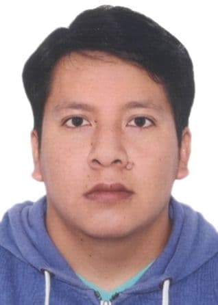 Llacsahuanga Giron Henry