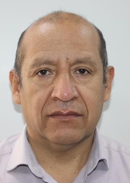 Segovia Quin Wilbert Gabino