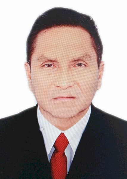 Pizarro Silva Carlos Donato