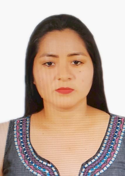 Fernandez Quijhua Karinn Krizzia