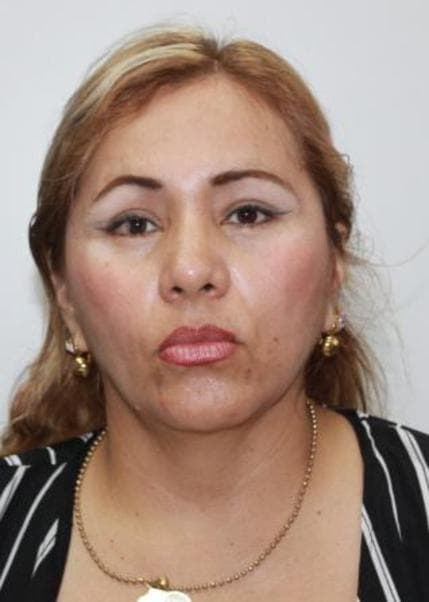 Tisnado Solis Maria Teresa